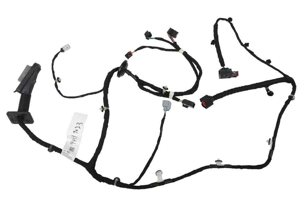 GM Genuine Parts Front Driver Side Door Wiring Harness