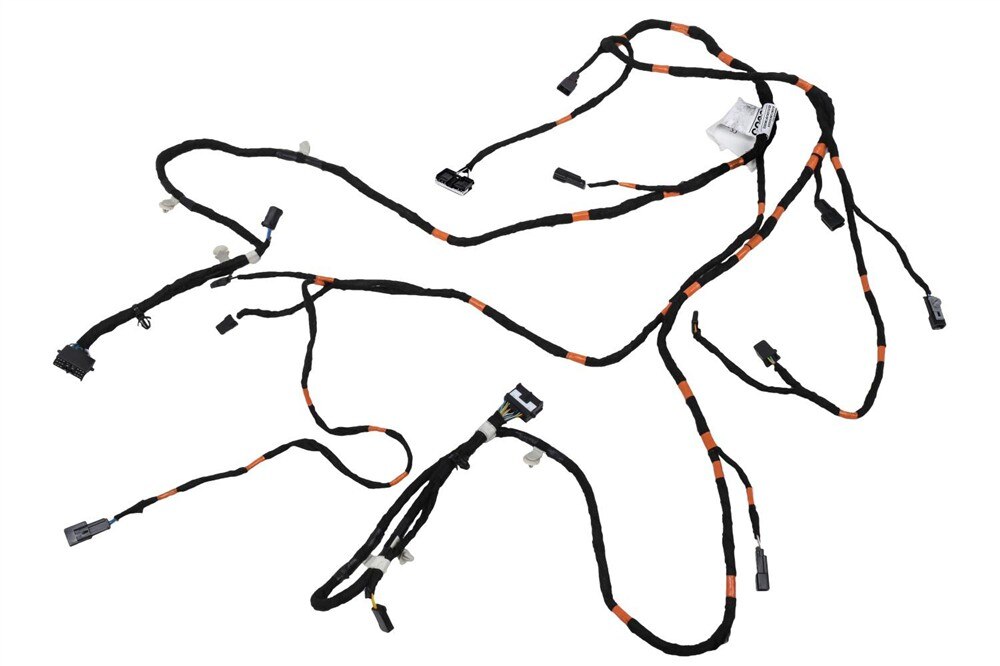 GM Genuine Parts Roof Wiring Harness