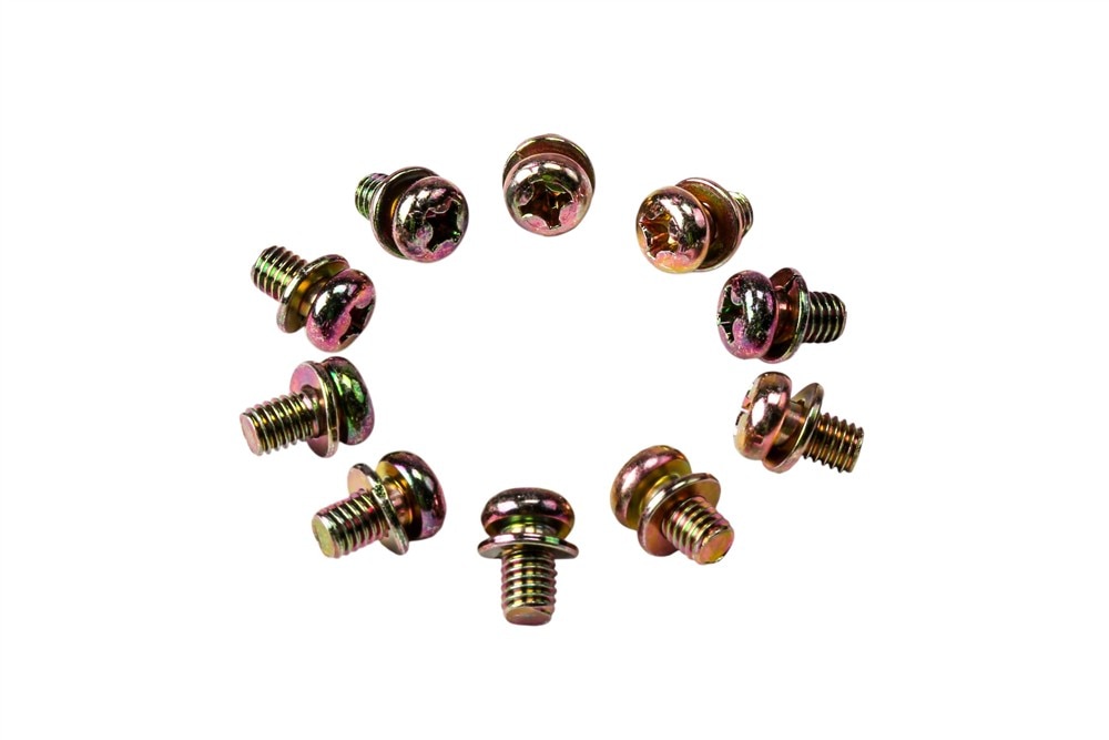 GM Genuine Parts Multi-Purpose Bolt