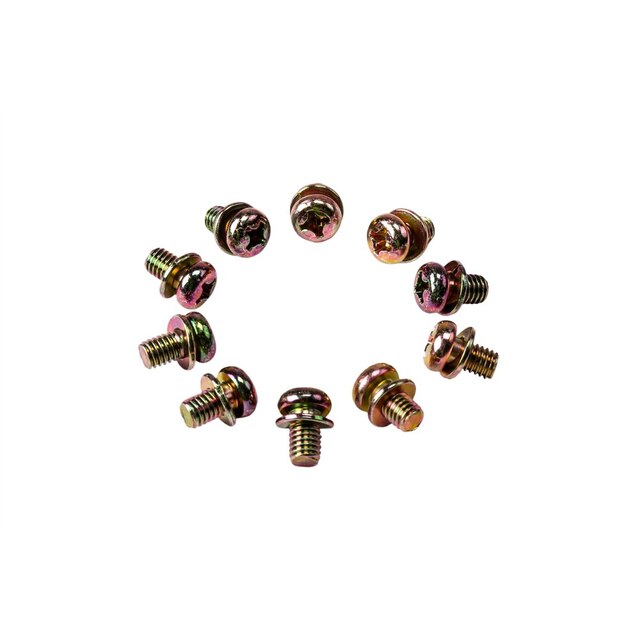 GM Genuine Parts Multi-Purpose Bolt