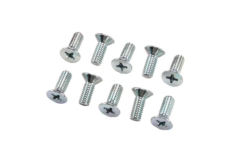 GM Genuine Parts Multi-Purpose Bolt