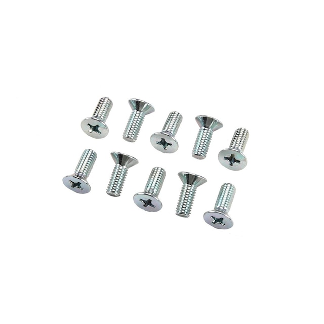GM Genuine Parts Multi-Purpose Bolt
