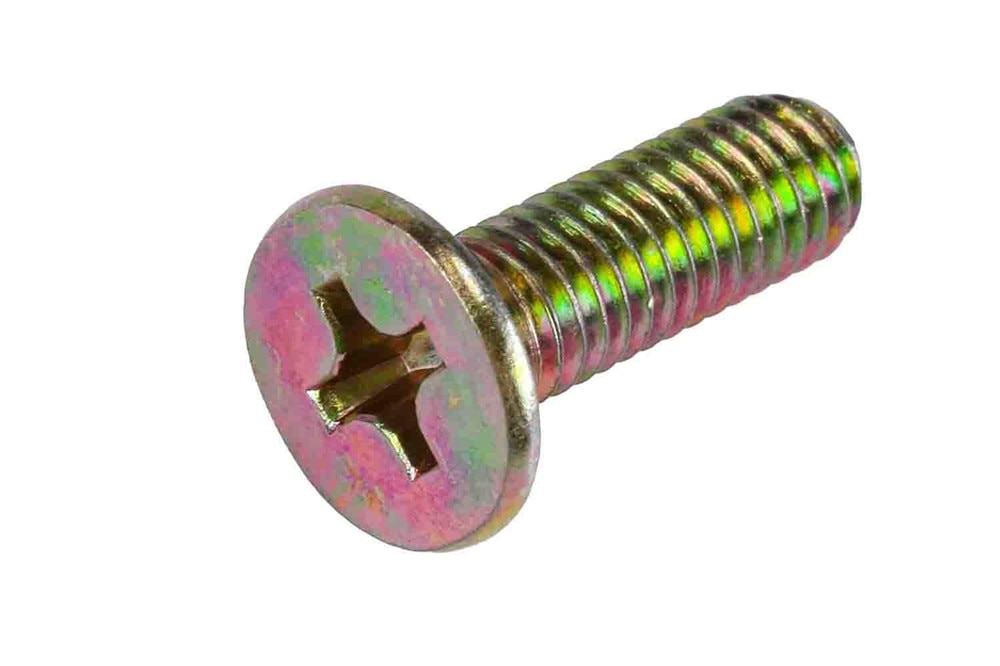 GM Genuine Parts Multi-Purpose Bolt