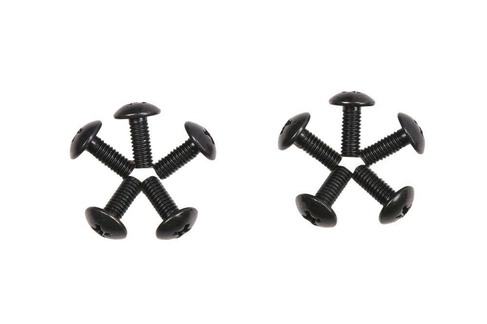 GM Genuine Parts Multi-Purpose Bolt