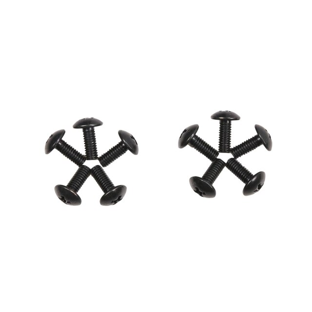 GM Genuine Parts Multi-Purpose Bolt