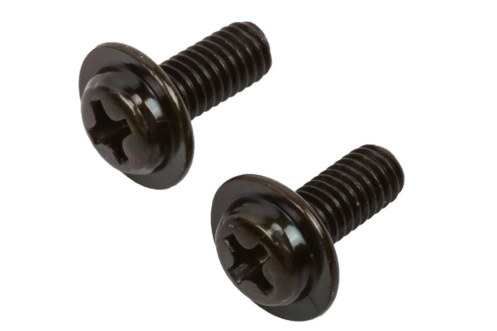 GM Genuine Parts Multi-Purpose Bolt