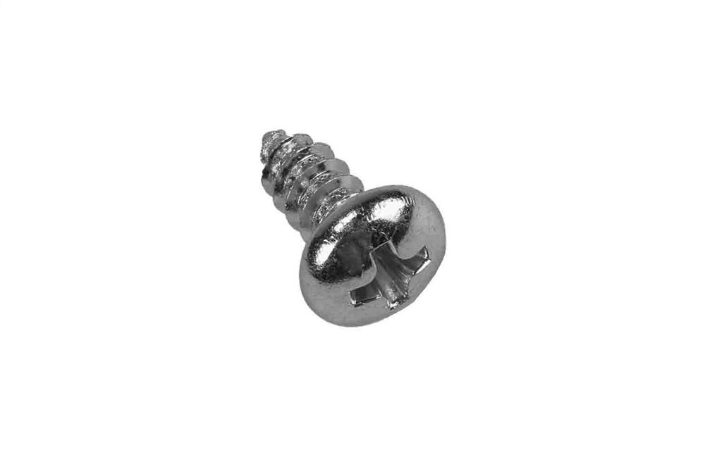 GM Genuine Parts 4.2x1.4 Multi-Purpose Bolt