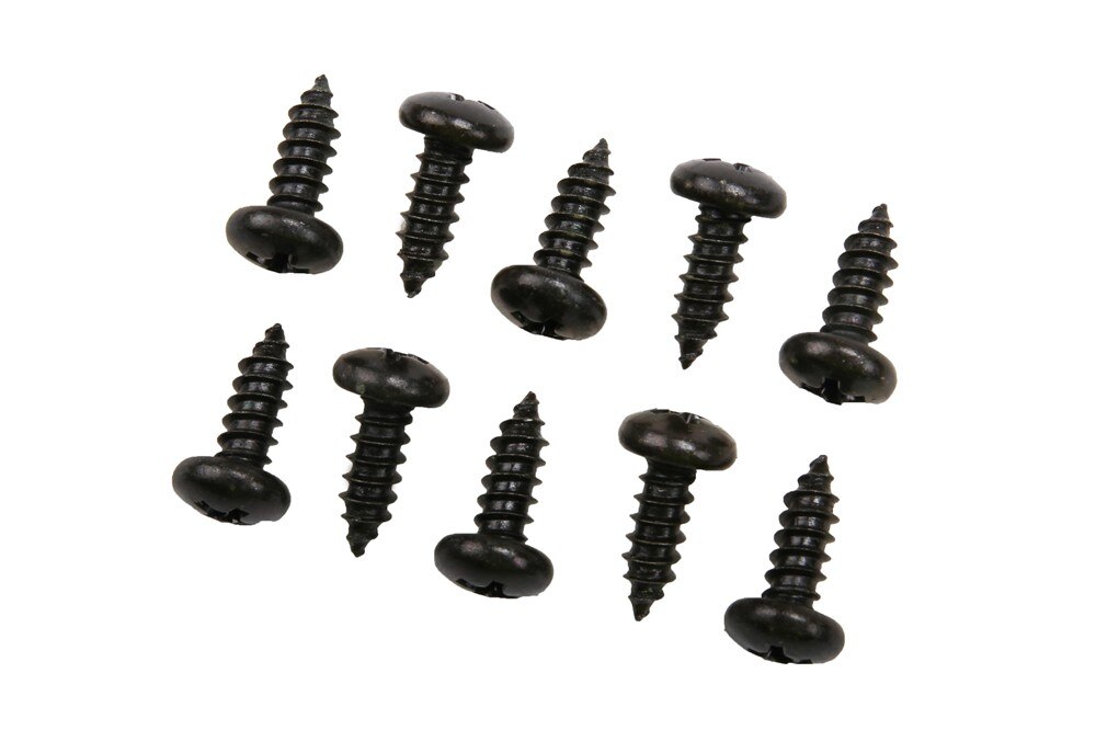 GM Genuine Parts Multi-Purpose Bolt