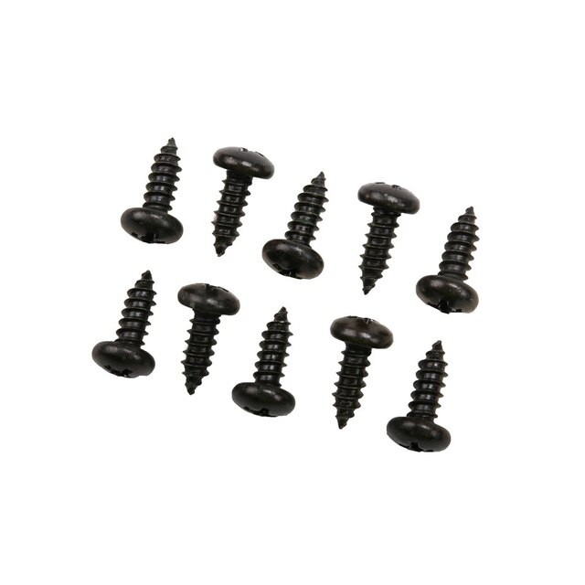 GM Genuine Parts Multi-Purpose Bolt