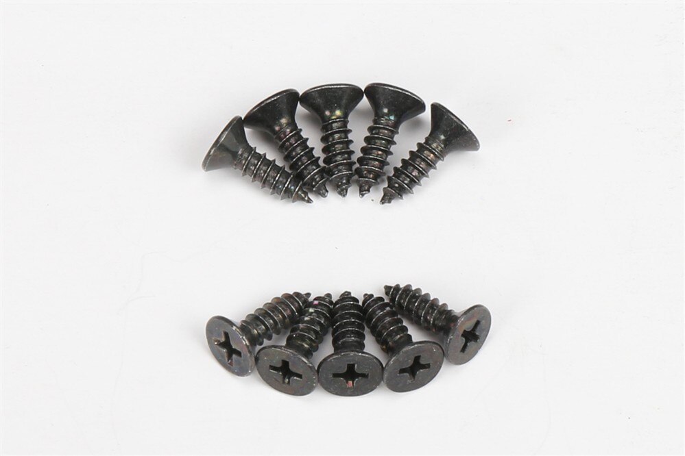 GM Genuine Parts Multi-Purpose Bolt