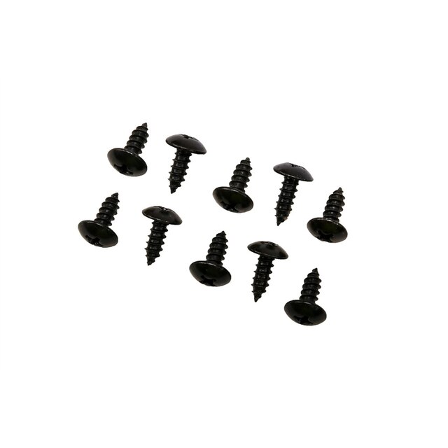GM Genuine Parts Multi-Purpose Bolt