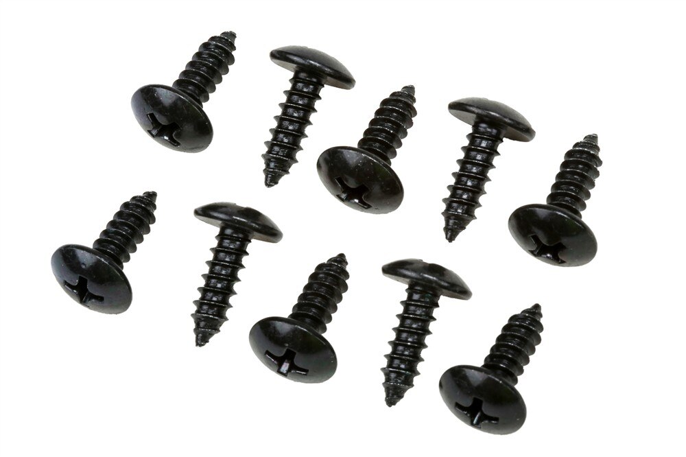 GM Genuine Parts Multi-Purpose Bolt