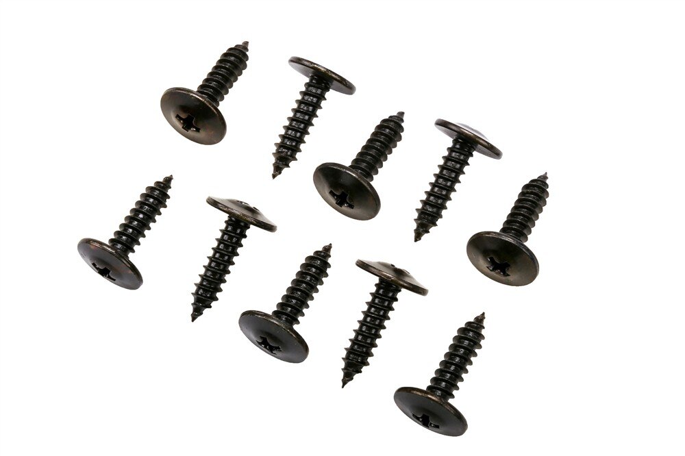 GM Genuine Parts Multi-Purpose Bolt