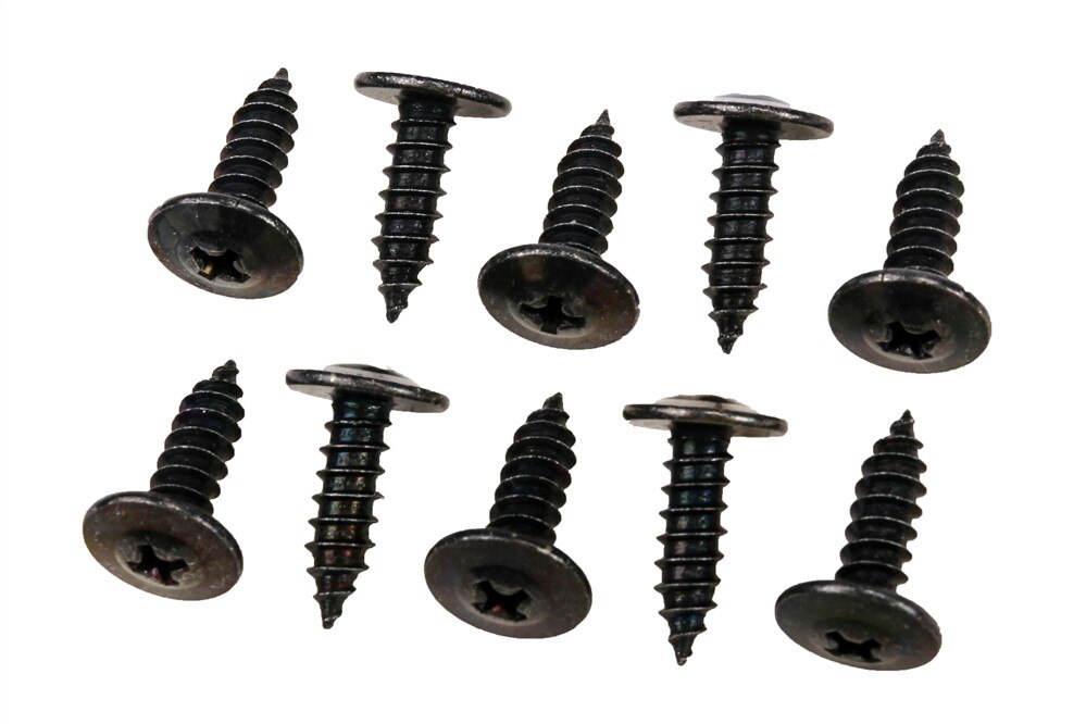 GM Genuine Parts M4.8x1.6x19 Multi-Purpose Bolt