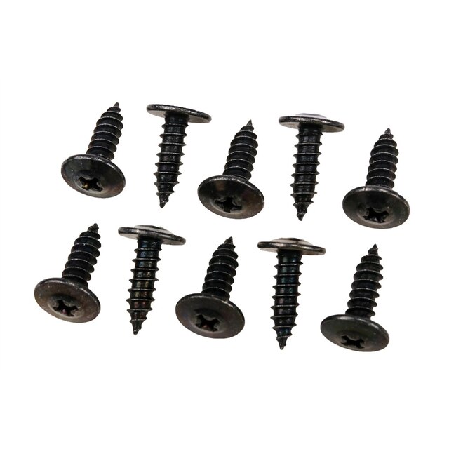 GM Genuine Parts M4.8x1.6x19 Multi-Purpose Bolt