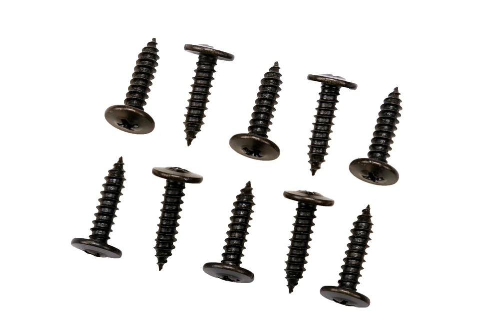 GM Genuine Parts Multi-Purpose Bolt