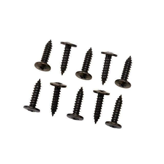 GM Genuine Parts Multi-Purpose Bolt