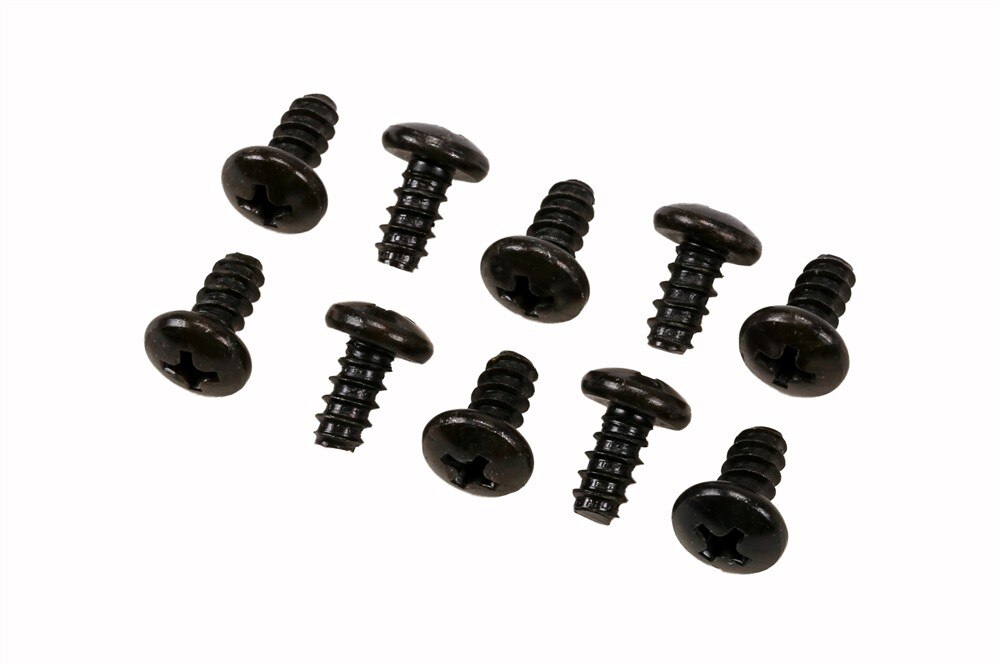 GM Genuine Parts Multi-Purpose Bolt
