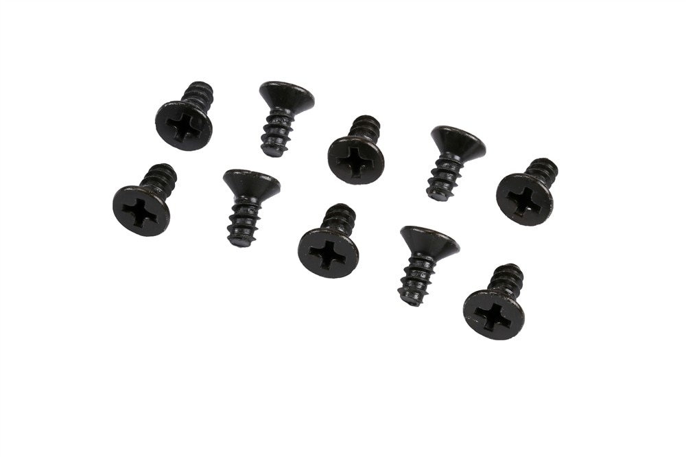 GM Genuine Parts Steering Column Lower Trim Cover Bolt