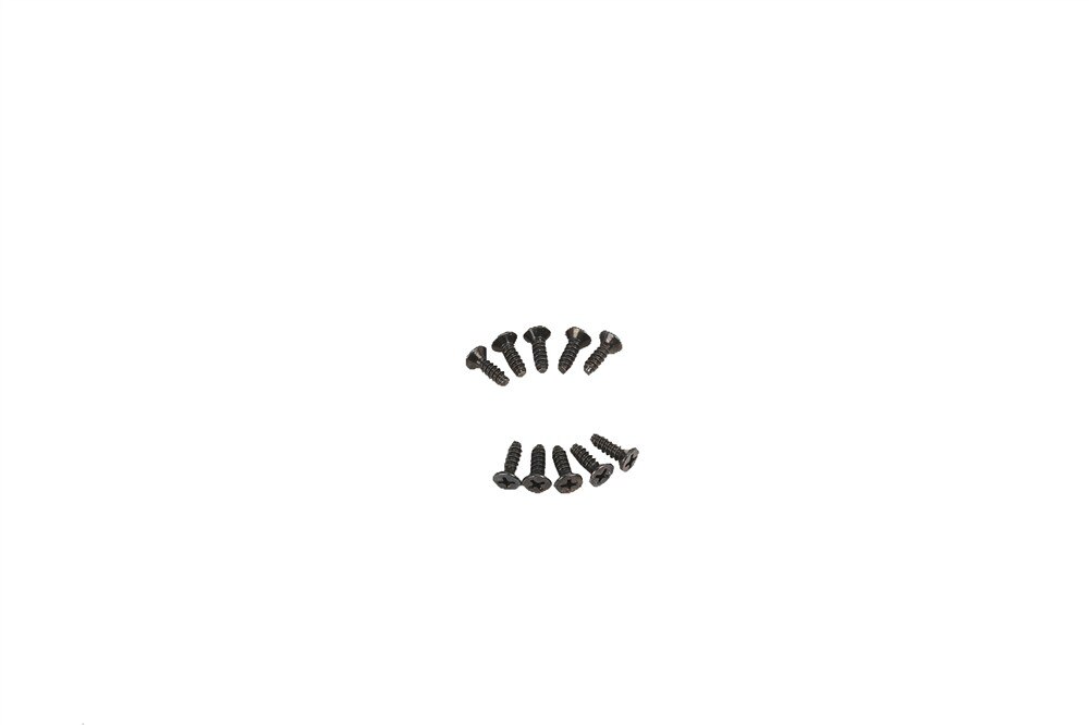 GM Genuine Parts M4.2x1.41x14 Multi-Purpose Bolt