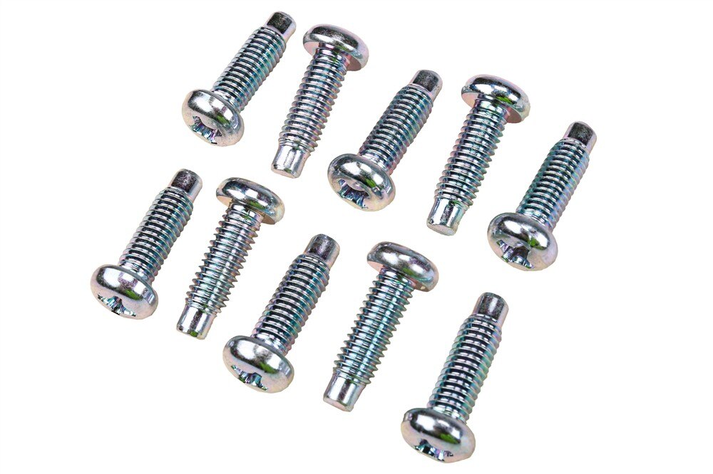 GM Genuine Parts Assist Handle Bolt