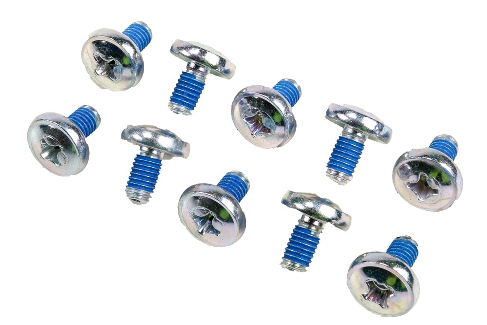 GM Genuine Parts M6x1 Multi-Purpose Bolt