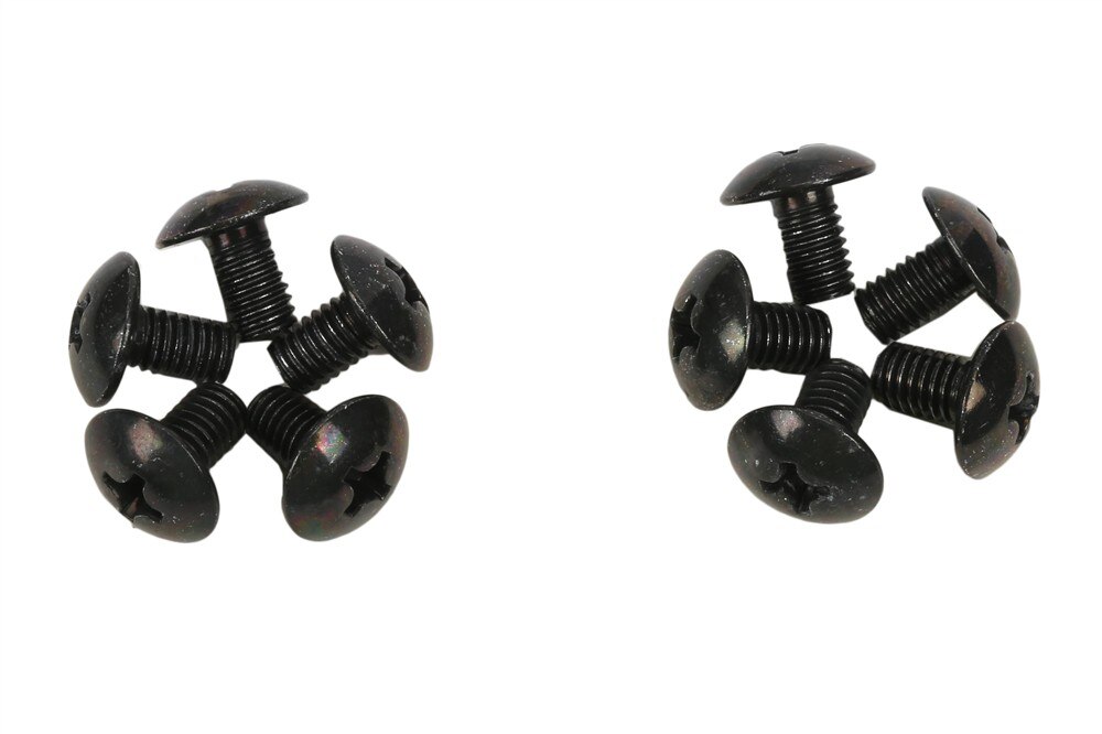 GM Genuine Parts M6x1 Multi-Purpose Bolt