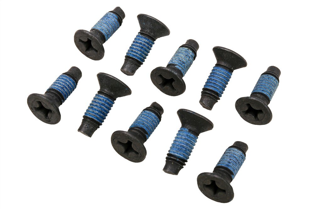 GM Genuine Parts Multi-Purpose Bolt