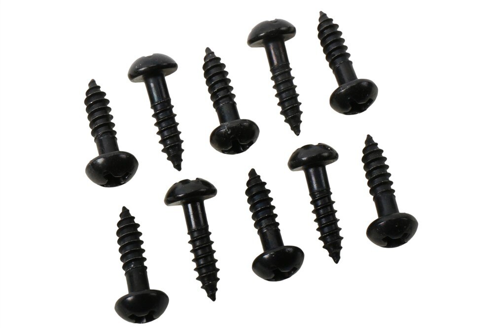 GM Genuine Parts Multi-Purpose Bolt