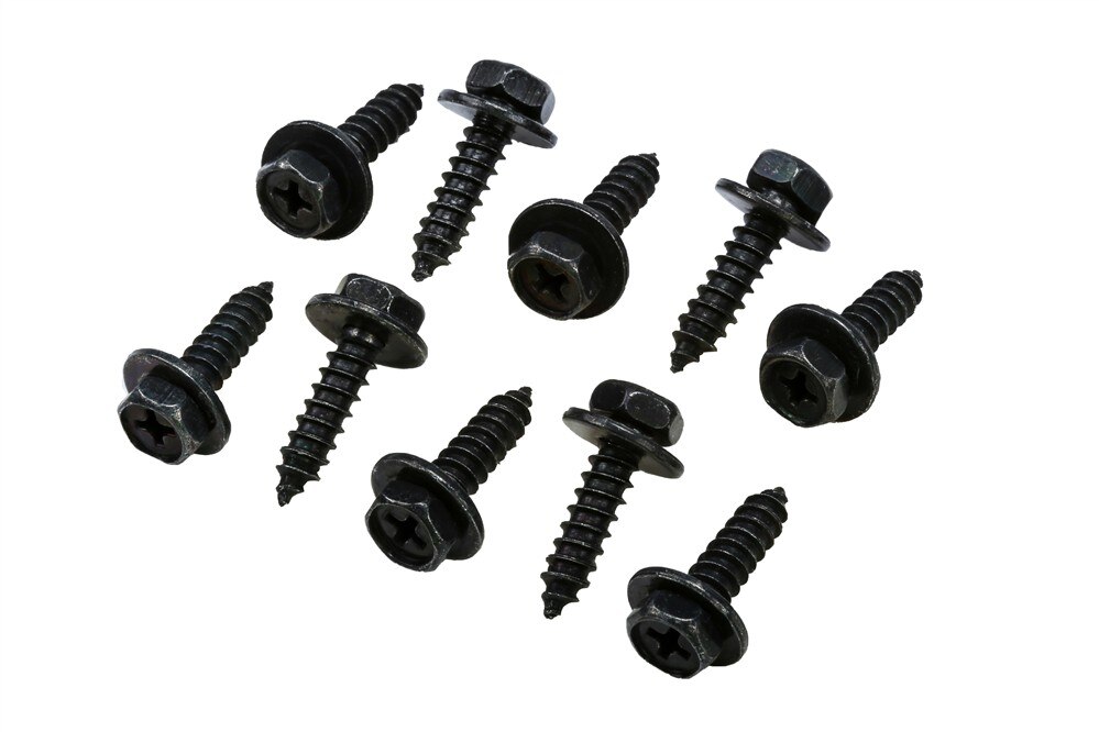 GM Genuine Parts Multi-Purpose Bolt