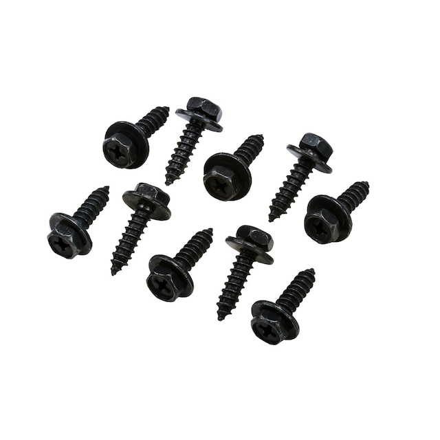 GM Genuine Parts Multi-Purpose Bolt