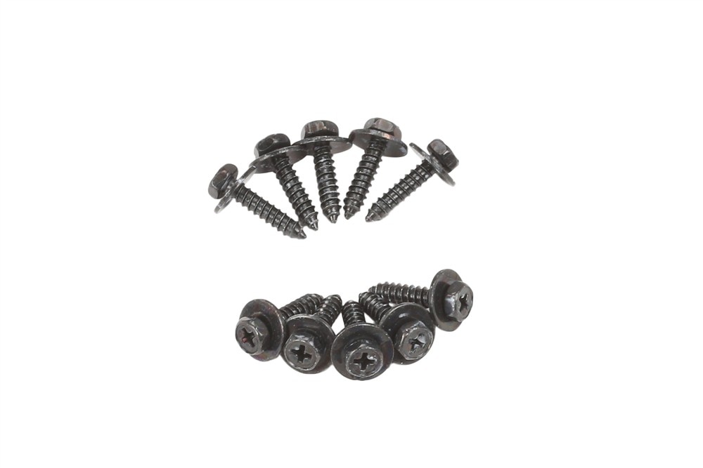 GM Genuine Parts Multi-Purpose Bolt