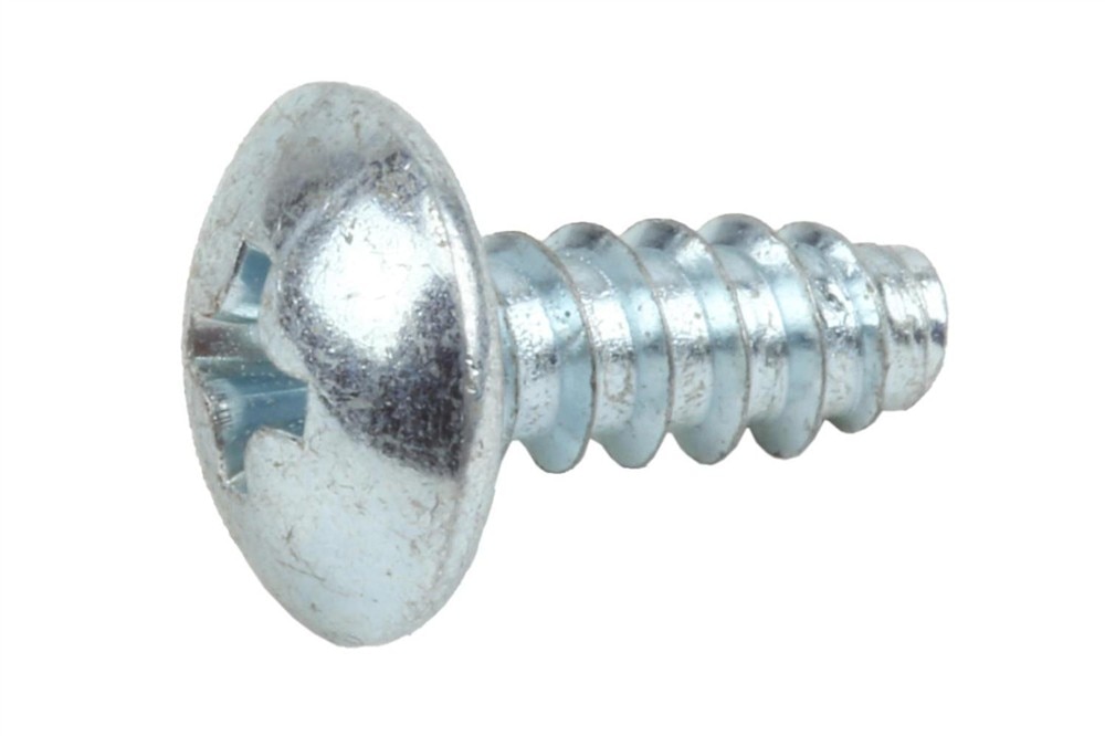 GM Genuine Parts Instrument Panel Compartment Door Strut Bolt