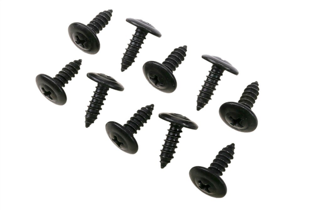 GM Genuine Parts ST4.2x1.4 Multi-Purpose Bolt