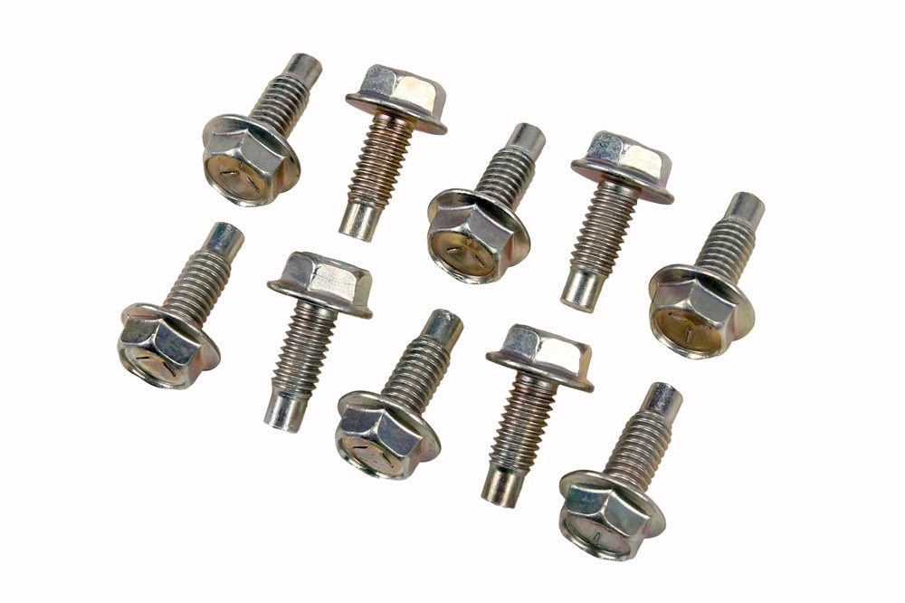 GM Genuine Parts Multi-Purpose Bolt
