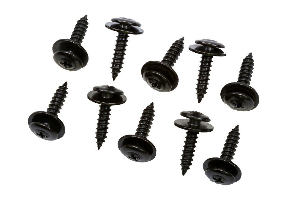 GM Genuine Parts Multi-Purpose Bolt