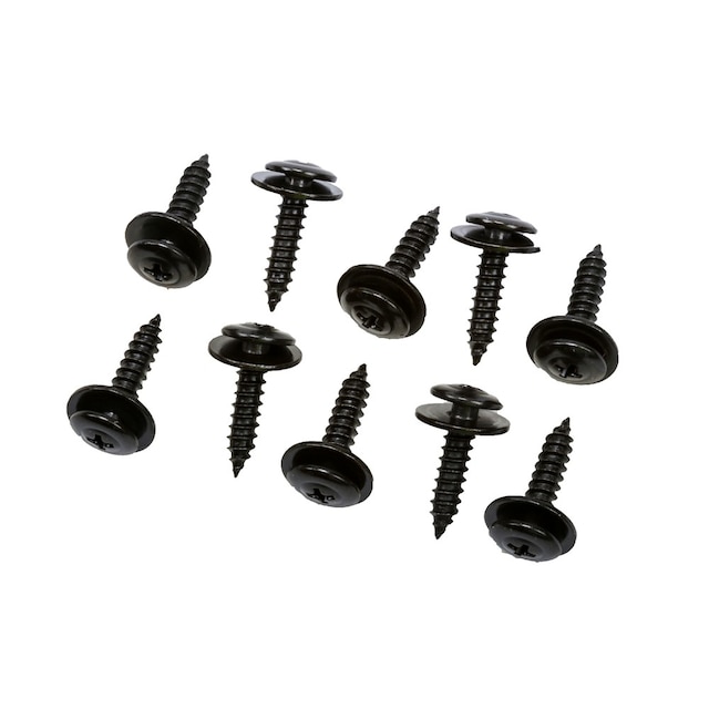 GM Genuine Parts Multi-Purpose Bolt