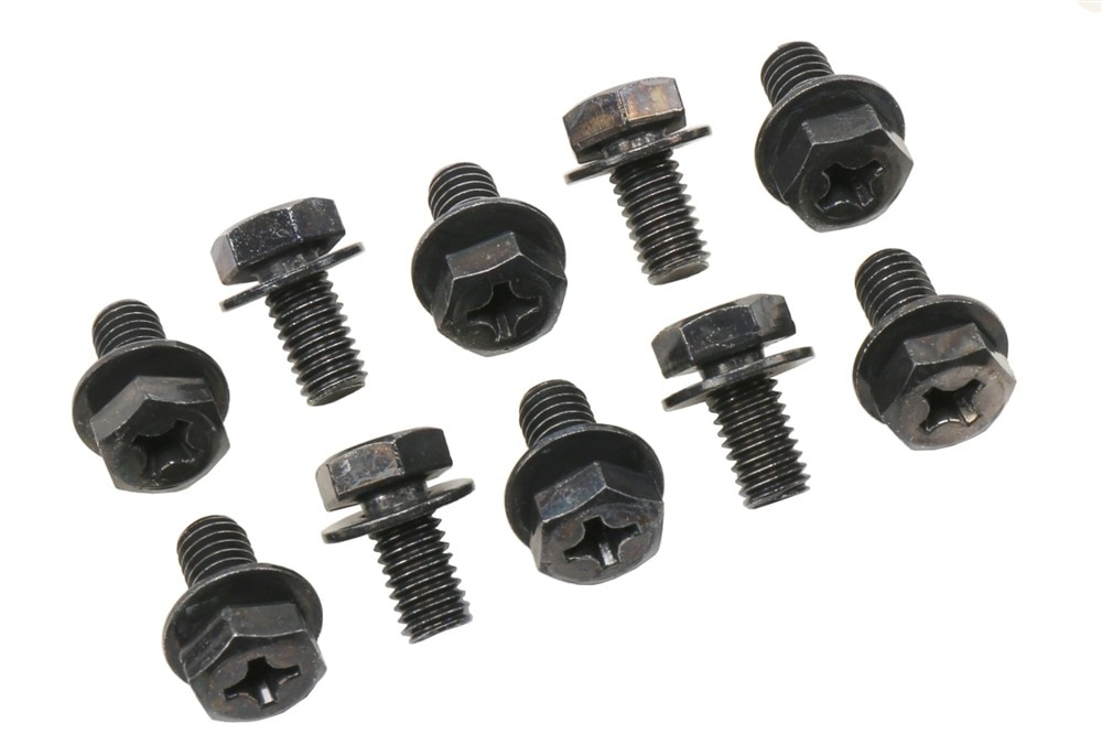 GM Genuine Parts Multi-Purpose Bolt