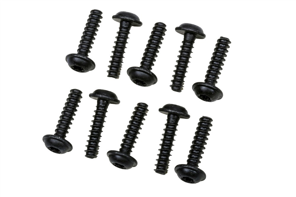 GM Genuine Parts Engine Intake Manifold Tuning Valve Actuator Bolt