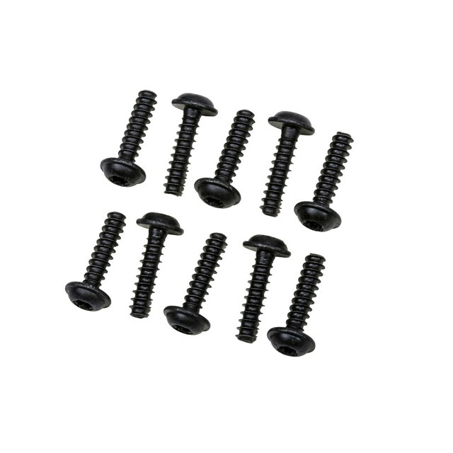 GM Genuine Parts Engine Intake Manifold Tuning Valve Actuator Bolt