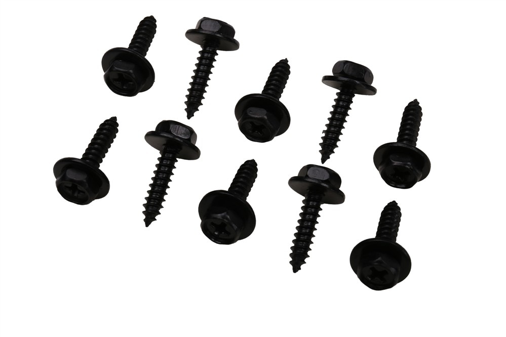 GM Genuine Parts Tail Lamp Bolt