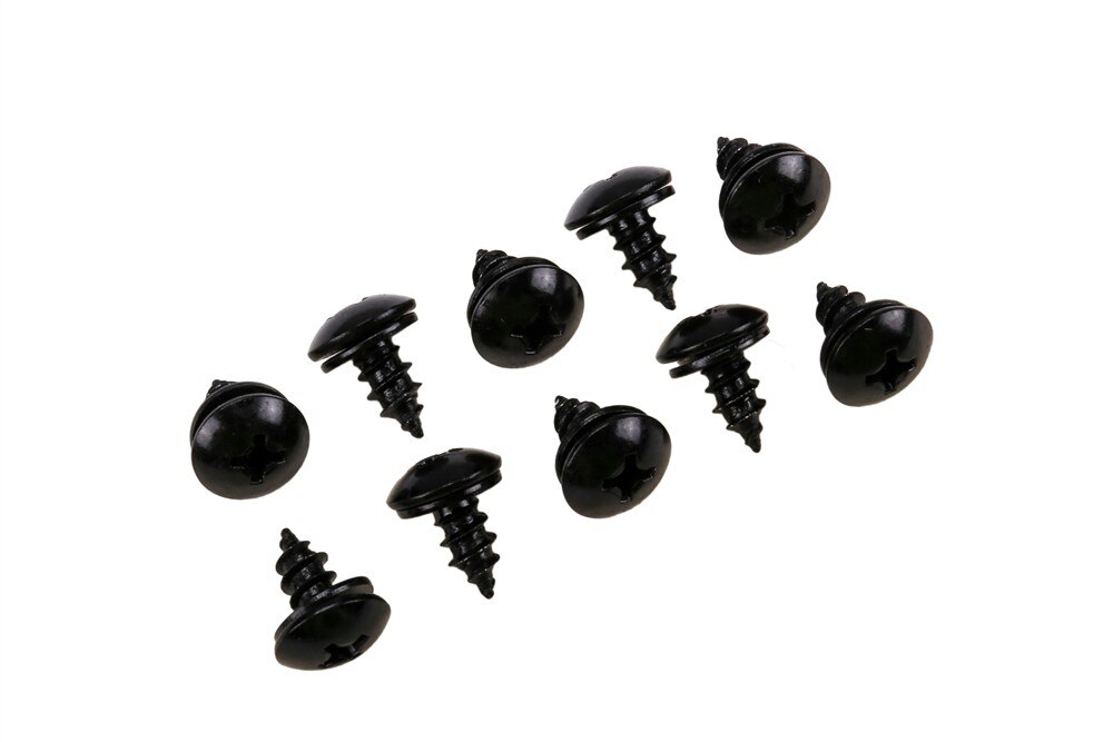 GM Genuine Parts M4x1.59 Multi-Purpose Bolt