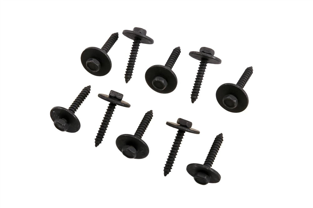 GM Genuine Parts M4.2x1.41x26.5 Multi-Purpose Bolt