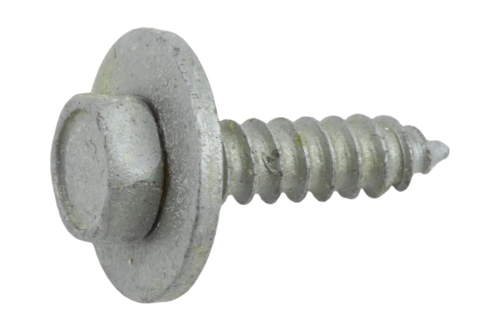 GM Genuine Parts Multi-Purpose Bolt