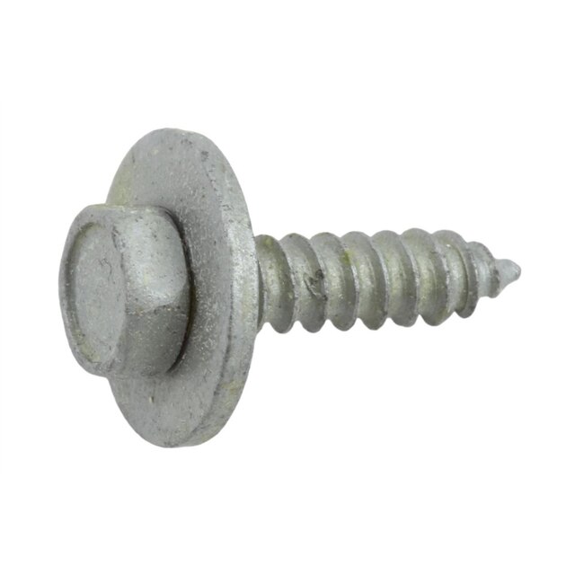 GM Genuine Parts Multi-Purpose Bolt
