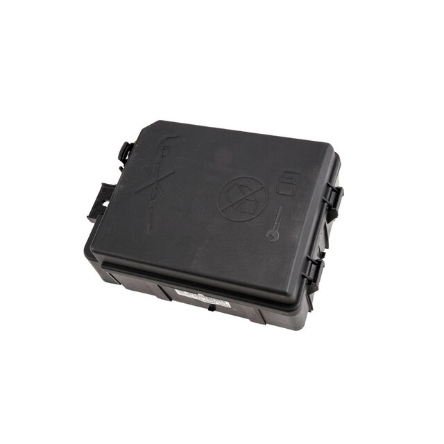 GM Genuine Parts Engine Wiring Harness Junction Block