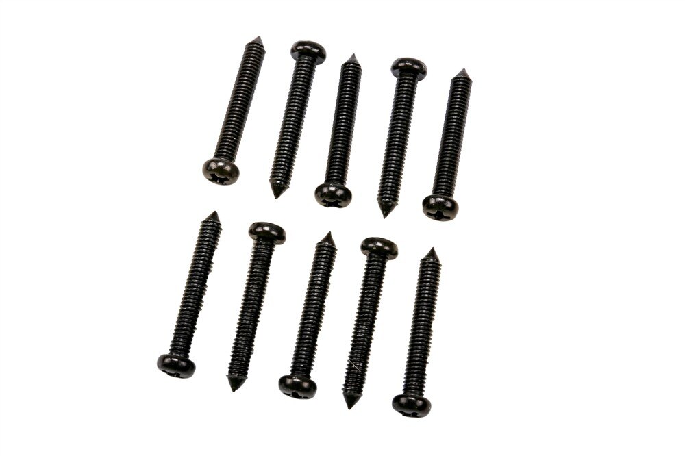GM Genuine Parts Multi-Purpose Bolt