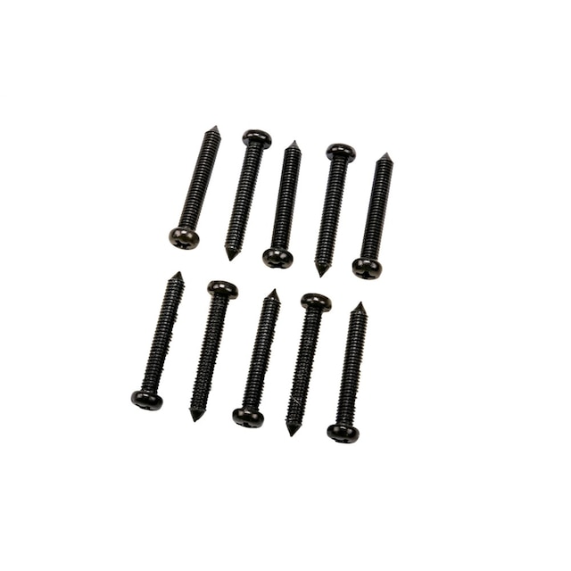 GM Genuine Parts Multi-Purpose Bolt