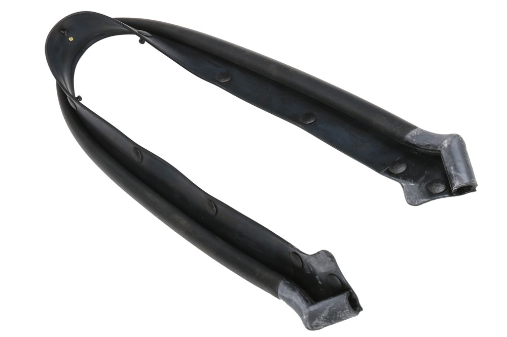 GM Genuine Parts Hood Front Edge Weatherstrip