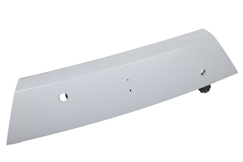 GM Genuine Parts Primed Liftgate Outside Handle
